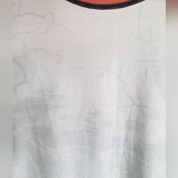 BLACKMILK TURN BACK TEE DRESS LABYRINTH XL - Picture 9 of 9